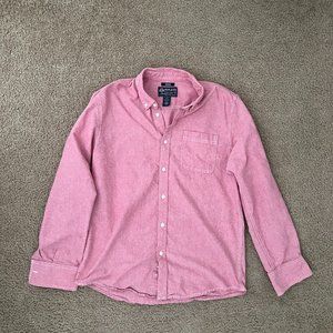 Button Down Shirt